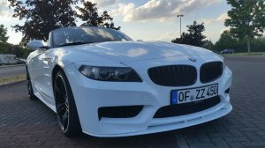 Z4 E89 3.5i - BMW Z1, Z3, Z4, Z8