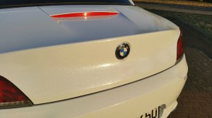 Z4 E89 3.5i - BMW Z1, Z3, Z4, Z8