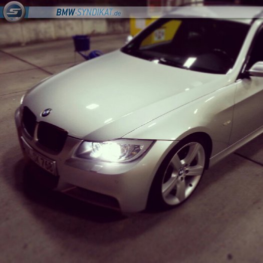BMW-Syndikat Fotostorie