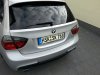 BMW Heckeinsatz / Diffusor M