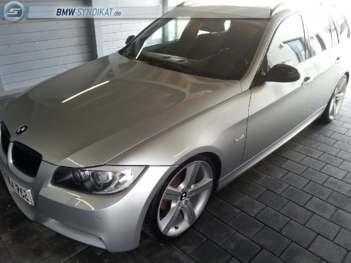 BMW-Syndikat Fotostorie