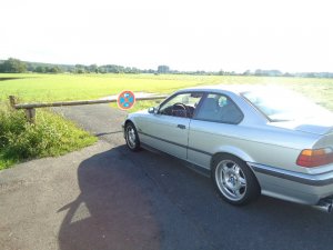 BMW e36 328i M Coupe - 3er BMW - E36