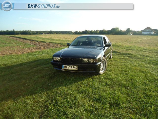 BMW-Syndikat Fotostorie