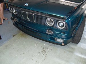 E30 316i Touring - 3er BMW - E30