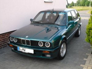 E30 316i Touring - 3er BMW - E30