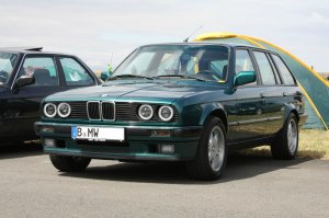 E30 316i Touring - 3er BMW - E30