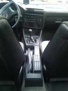 E30 316i Touring - 3er BMW - E30