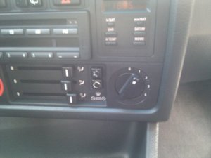 E30 316i Touring - 3er BMW - E30