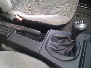 E30 316i Touring - 3er BMW - E30