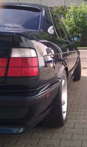 E34, 520i 24V - 5er BMW - E34 E34, 520i 24V - 5er BMW - E34