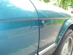 E30 316i Touring - 3er BMW - E30