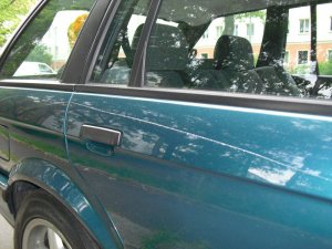 E30 316i Touring - 3er BMW - E30