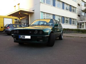 E30 316i Touring - 3er BMW - E30