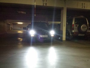 E30 316i Touring - 3er BMW - E30