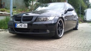 BMW 330i Touring -EX- - 3er BMW - E90 / E91 / E92 / E93