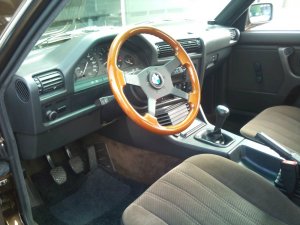 E30 320i/325 24V Marrakeschbraun - 3er BMW - E30