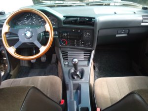 E30 320i/325 24V Marrakeschbraun - 3er BMW - E30