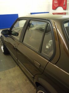 E30 320i/325 24V Marrakeschbraun - 3er BMW - E30