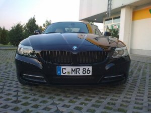 Z4 sdrive 23i - BMW Z1, Z3, Z4, Z8