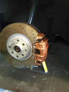 E30 320i/325 24V Marrakeschbraun - 3er BMW - E30