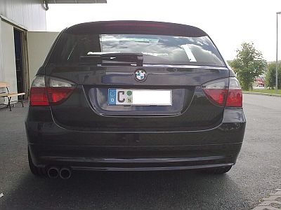 BMW 330i Touring -EX- - 3er BMW - E90 / E91 / E92 / E93 - Bild0114+.jpg