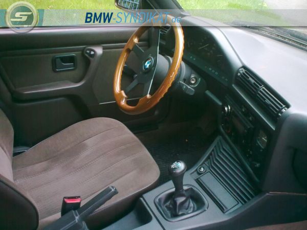 E30 320i/325 24V Marrakeschbraun - 3er BMW - E30 - Bild0372.jpg