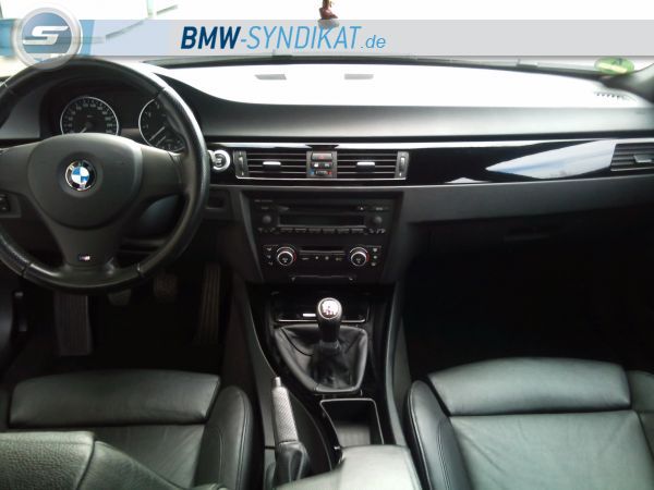 BMW 330i Touring -EX- - 3er BMW - E90 / E91 / E92 / E93 - DSC_0111.jpg