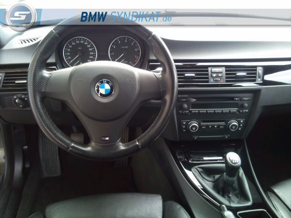 BMW 330i Touring -EX- - 3er BMW - E90 / E91 / E92 / E93 - DSC_0113.jpg