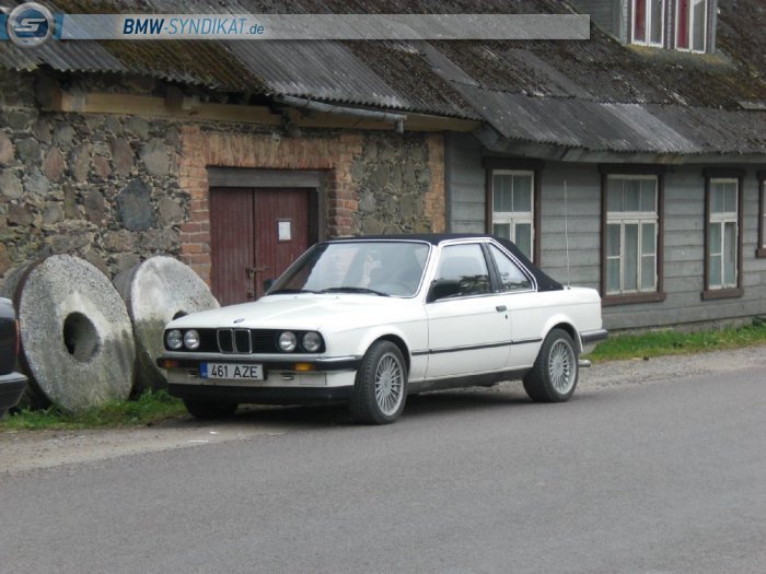 BMW-Syndikat Fotostorie