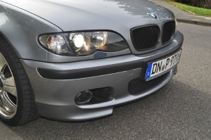 I love my e46 - 3er BMW - E46