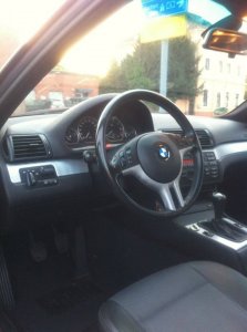 I love my e46 - 3er BMW - E46 I love my e46 - 3er BMW - E46