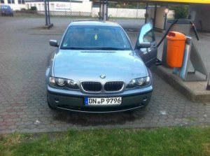 e46 Grey meets M style - 3er BMW - E46 e46 Grey meets M style - 3er BMW - E46