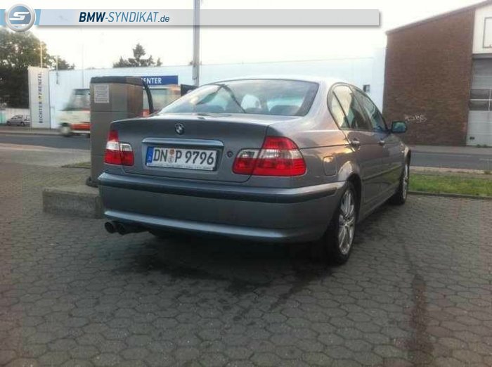 BMW-Syndikat Fotostorie