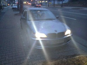 e46 Grey meets M style - 3er BMW - E46 e46 Grey meets M style - 3er BMW - E46