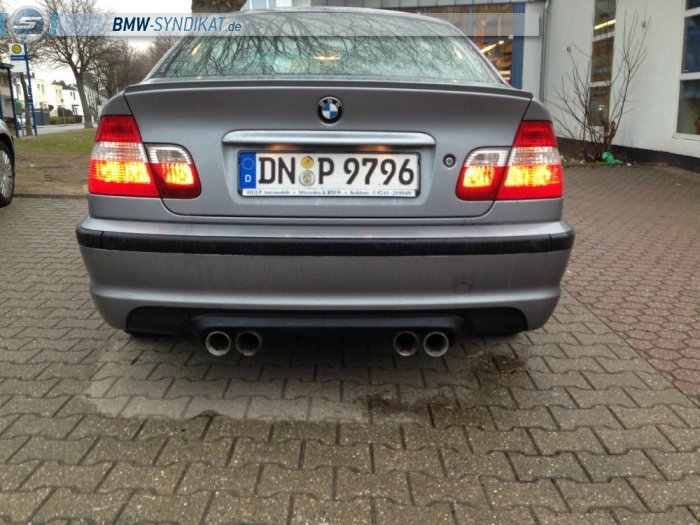BMW-Syndikat Fotostorie