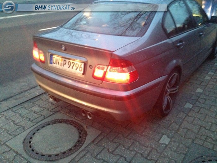 BMW-Syndikat Fotostorie
