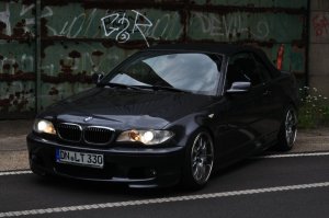 BMW M Grau - 3er BMW - E46