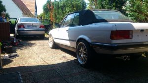 Bennys E39 520 Limo - 5er BMW - E39