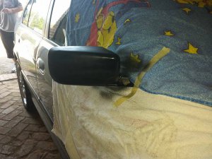 Bennys E39 520 Limo - 5er BMW - E39