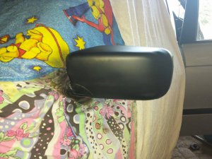 Bennys E39 520 Limo - 5er BMW - E39