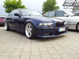 E36 Coupe 325i - 3er BMW - E36