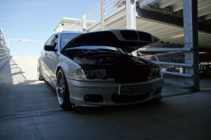 Mona Lisa "320i->330i" [verkauft] - 3er BMW - E46