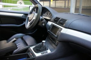 Mona Lisa "320i->330i" [verkauft] - 3er BMW - E46