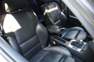 Mona Lisa "320i->330i" [verkauft] - 3er BMW - E46