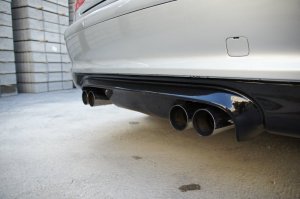 Mona Lisa "320i->330i" [verkauft] - 3er BMW - E46