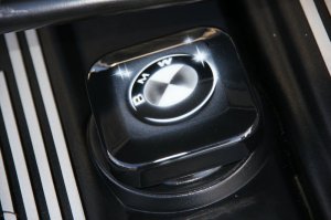 Mona Lisa "320i->330i" [verkauft] - 3er BMW - E46