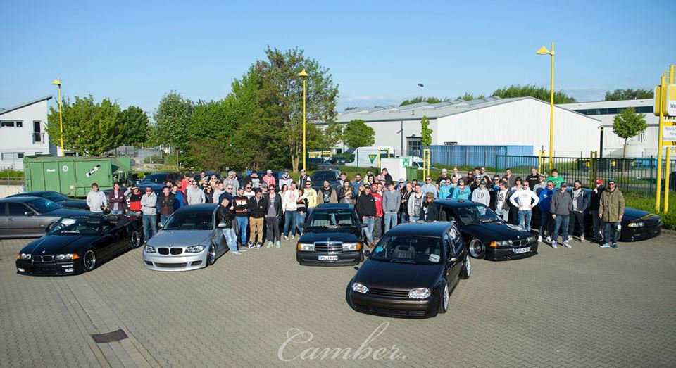 RIP 2013-2014 - 325i Coupe Telegrau2 - 3er BMW - E36
