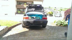 RIP 2013-2014 - 325i Coupe Telegrau2 - 3er BMW - E36