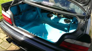 RIP 2013-2014 - 325i Coupe Telegrau2 - 3er BMW - E36