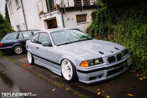 RIP 2013-2014 - 325i Coupe Telegrau2 - 3er BMW - E36